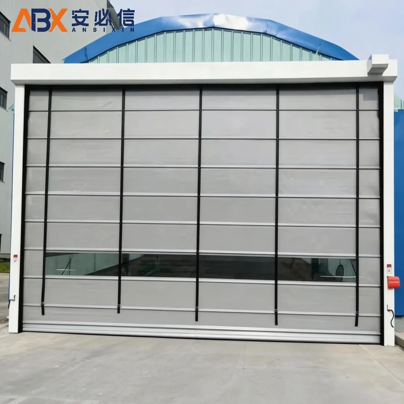 泰安市高速堆积门