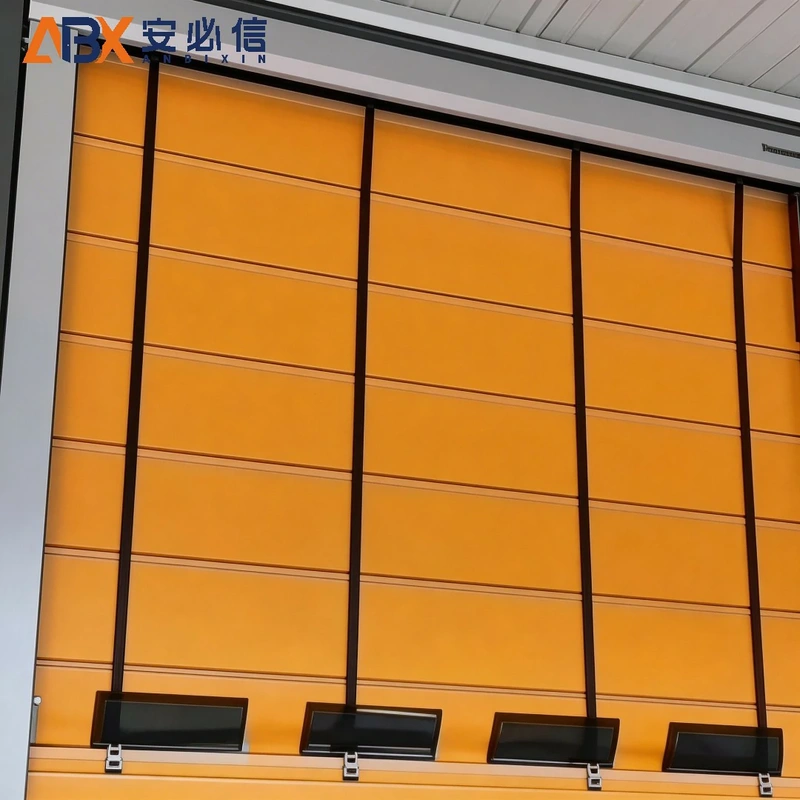 泰安市堆积门